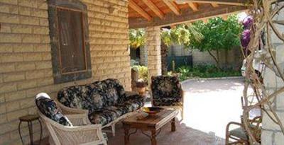 фото отеля Anticomar Guesthouse Noto