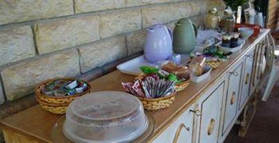 фото отеля Anticomar Guesthouse Noto