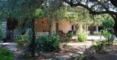 фото отеля Anticomar Guesthouse Noto