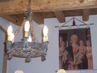 фото отеля Anticomar Guesthouse Noto
