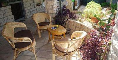 фото отеля Anticomar Guesthouse Noto