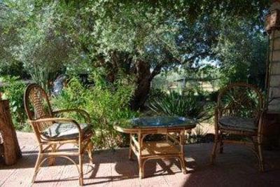 фото отеля Anticomar Guesthouse Noto