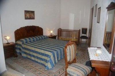 фото отеля Anticomar Guesthouse Noto