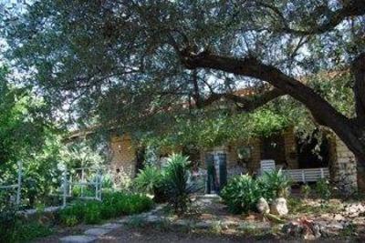 фото отеля Anticomar Guesthouse Noto