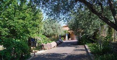 фото отеля Anticomar Guesthouse Noto