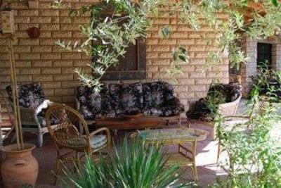 фото отеля Anticomar Guesthouse Noto