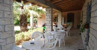 фото отеля Anticomar Guesthouse Noto