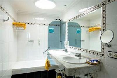 фото отеля Apartments El Dorado Lanzarote