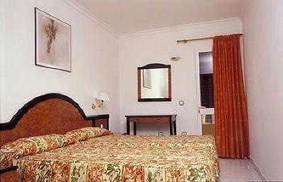 фото отеля Apartments El Dorado Lanzarote