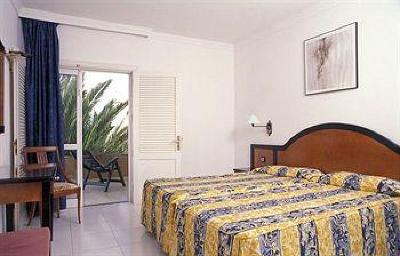 фото отеля Apartments El Dorado Lanzarote