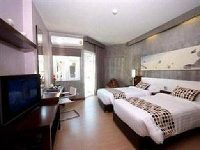 Sala at Hua Hin Serviced Apartment & Hotel