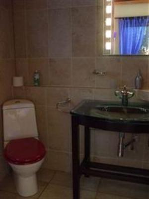 фото отеля Villa Simona