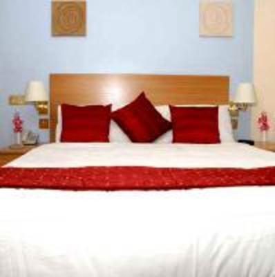 фото отеля Best Western Ilford Hotel London