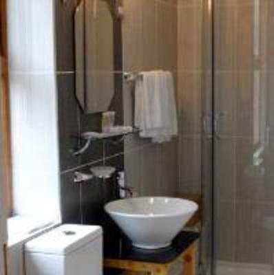 фото отеля Best Western Ilford Hotel London