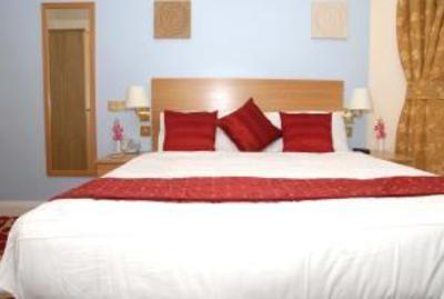 фото отеля Best Western Ilford Hotel London