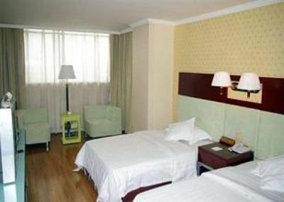 фото отеля Canaan Hotel