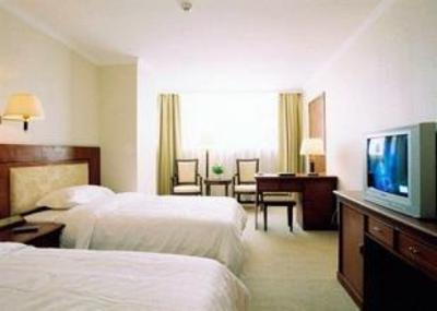 фото отеля Canaan Hotel