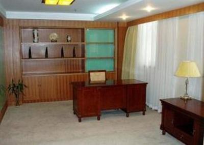 фото отеля Canaan Hotel