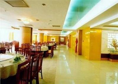 фото отеля Canaan Hotel