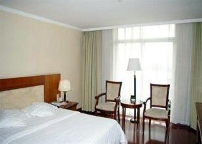 фото отеля Canaan Hotel