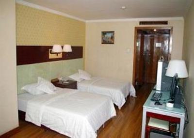 фото отеля Canaan Hotel