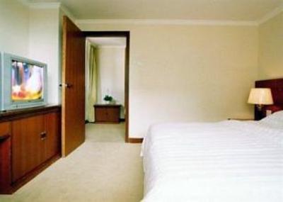 фото отеля Canaan Hotel
