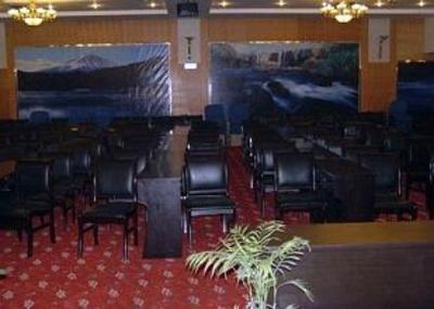 фото отеля Canaan Hotel
