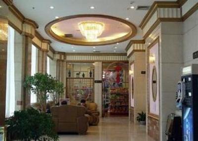 фото отеля Canaan Hotel