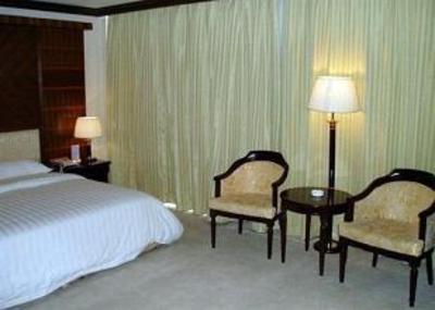 фото отеля Canaan Hotel