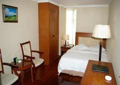 фото отеля Canaan Hotel