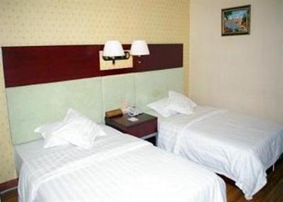 фото отеля Canaan Hotel