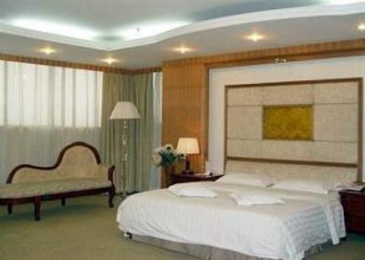 фото отеля Canaan Hotel