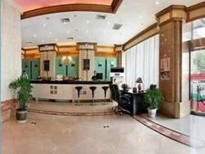 фото отеля Canaan Hotel