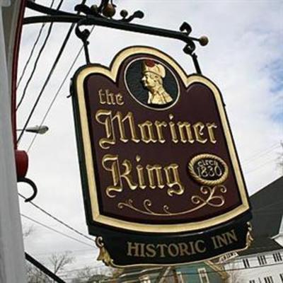 фото отеля Mariner King Inn