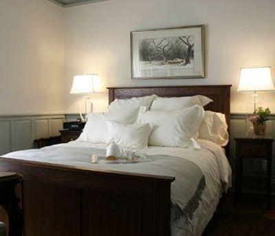 фото отеля Mariner King Inn