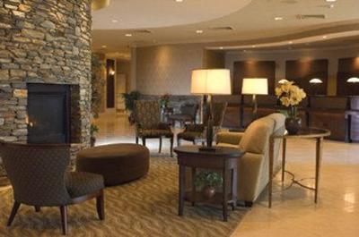 фото отеля BEST WESTERN PREMIER Eden Resort & Suites