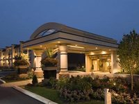 BEST WESTERN PREMIER Eden Resort & Suites