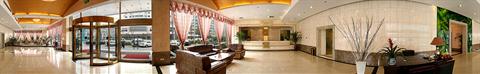 фото отеля Qingshuiwan Holiday Hotel