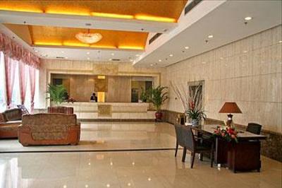 фото отеля Qingshuiwan Holiday Hotel