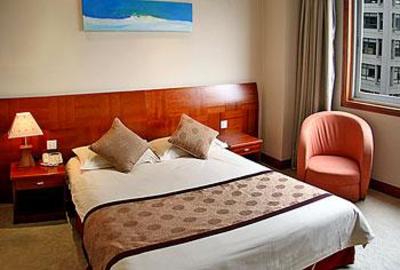 фото отеля Qingshuiwan Holiday Hotel