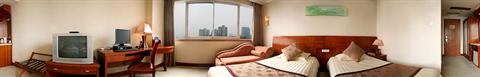 фото отеля Qingshuiwan Holiday Hotel