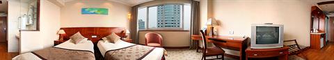 фото отеля Qingshuiwan Holiday Hotel