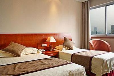фото отеля Qingshuiwan Holiday Hotel