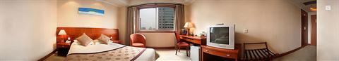 фото отеля Qingshuiwan Holiday Hotel