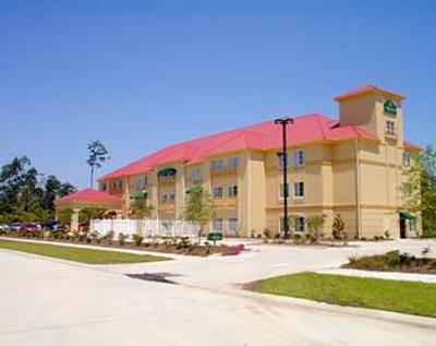 фото отеля La Quinta Inn & Suites Slidell