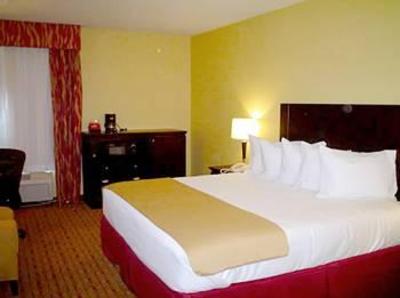 фото отеля La Quinta Inn & Suites Slidell