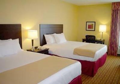 фото отеля La Quinta Inn & Suites Slidell