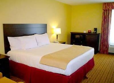 фото отеля La Quinta Inn & Suites Slidell