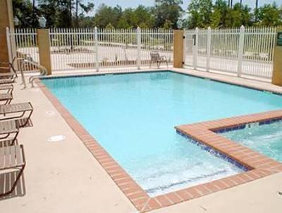 фото отеля La Quinta Inn & Suites Slidell