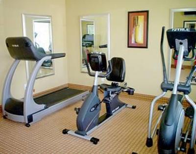 фото отеля La Quinta Inn & Suites Slidell